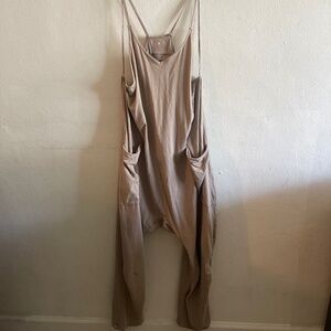 Hotshot Onesie